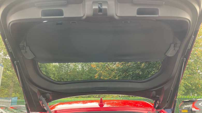 Honda Civic 2.0 eHEV Sport 5dr CVT Hybrid Hatchback